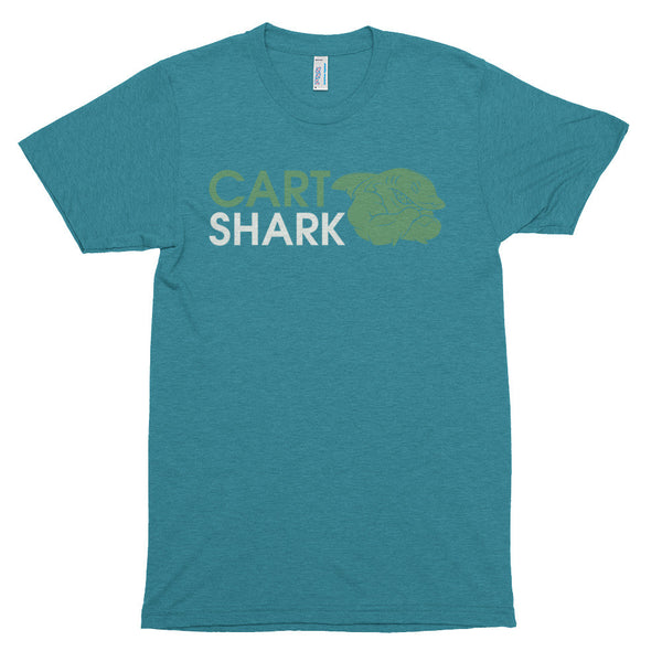 Cartshark Awesome Shirt