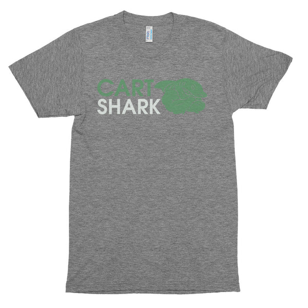 Cartshark Awesome Shirt