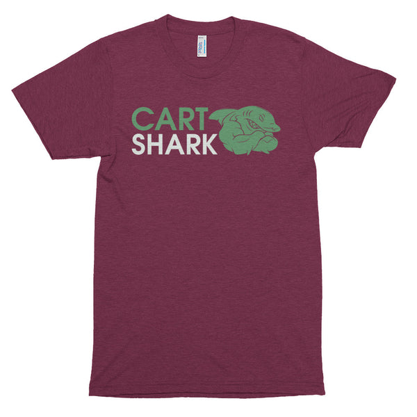 Cartshark Awesome Shirt