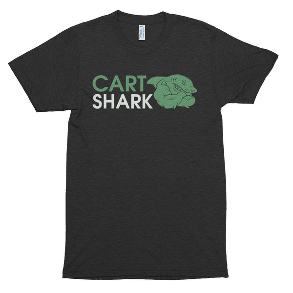 Cartshark Awesome Shirt